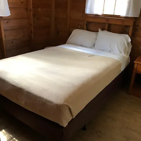 Hotel Anchorage At The Lake Tilton Esterno foto