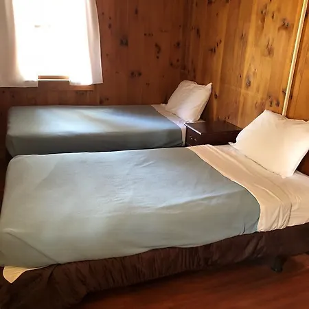 Hotel Anchorage At The Lake Tilton Esterno foto